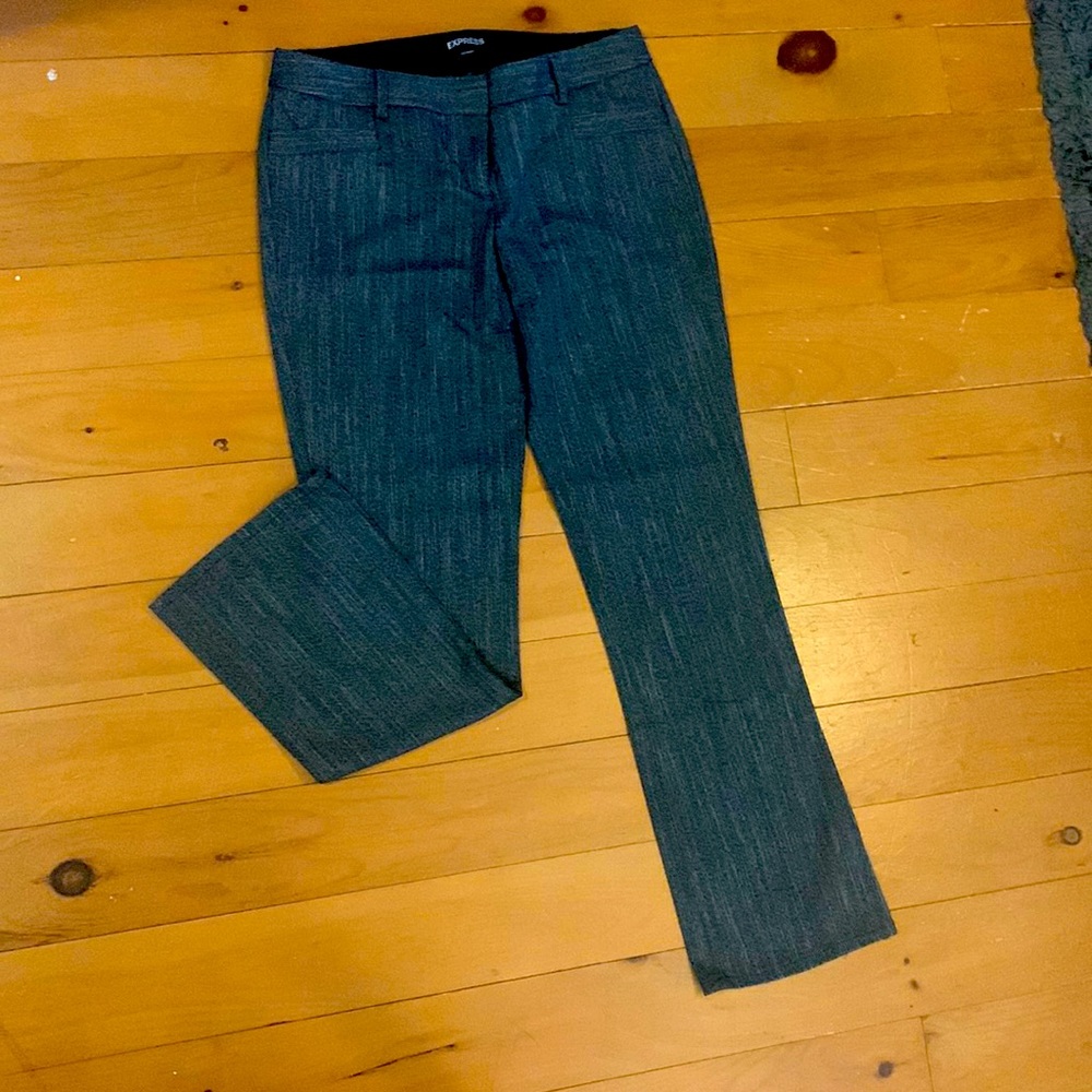 Express Dress Pant. Like new size 6